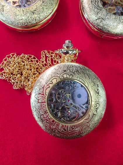 นาฬิกา พก ยี่ห้อ Omega สวยหายาก ของเก่าเก็บ  หายาก รุ่นเก่า ใช้งานได้ปกติครับ ขายตามสภาพ พร้อมส่งครับ รูปที่ 2