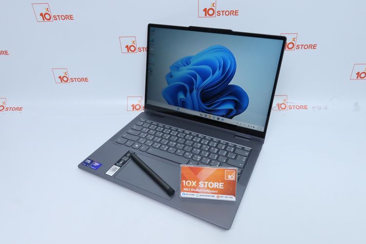 LENOVO IDEAPAD SLIM 5 14IAH10 Core Ultra 5 225H 16.512GB - ID25090206