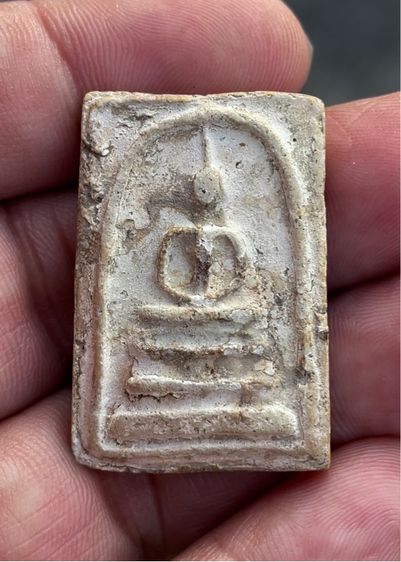 บางขุนพรหม สังฆาฏิ บ้านๆสวยๆ ไม่ผ่านการใช้