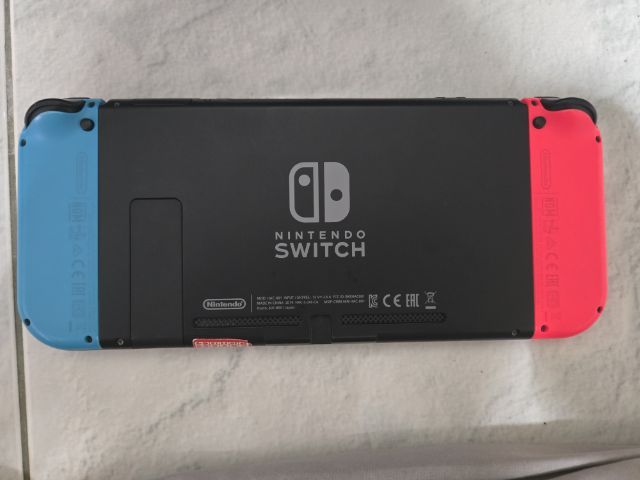 Nintendo v1 รูปที่ 3