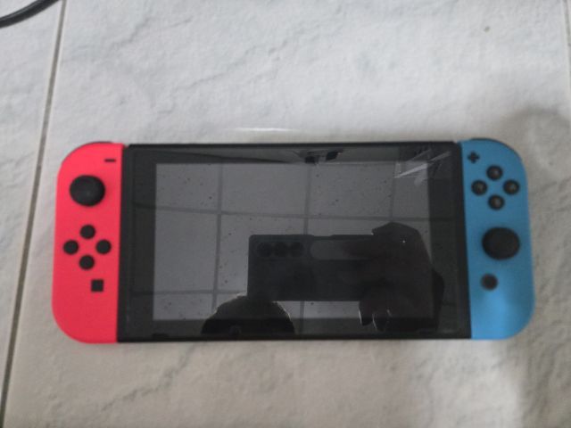 Nintendo v1 รูปที่ 2