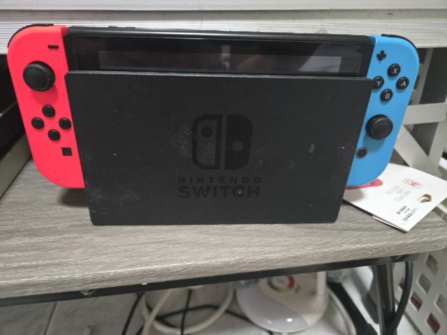 Nintendo v1 รูปที่ 4