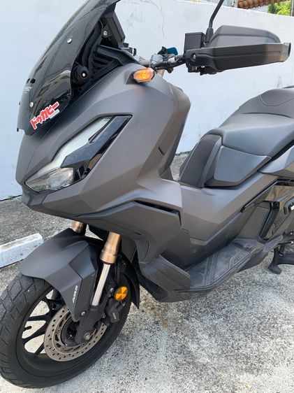 Adv350 2023 รูปที่ 8