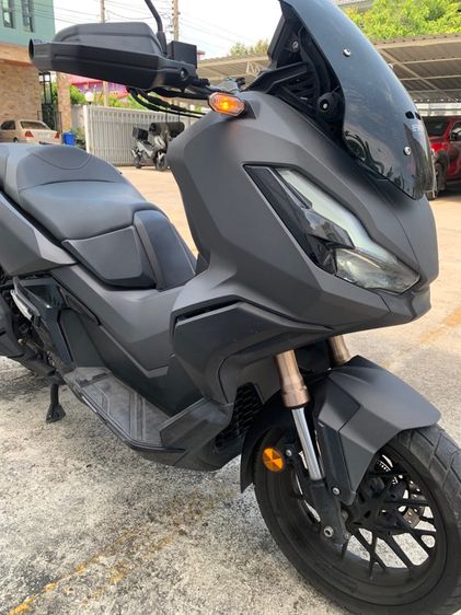 Adv350 2023 รูปที่ 6