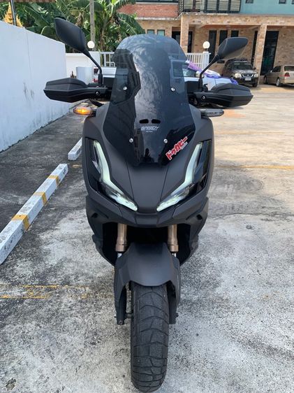 Adv350 2023 รูปที่ 7