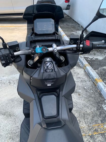 Adv350 2023 รูปที่ 9