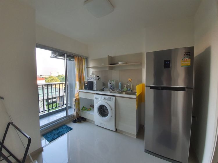 ตกแต่งครบ AP (Thailand) 2017 ไม่อนุญาต Aspire ลาดพร้าว 113 รูปที่ 4