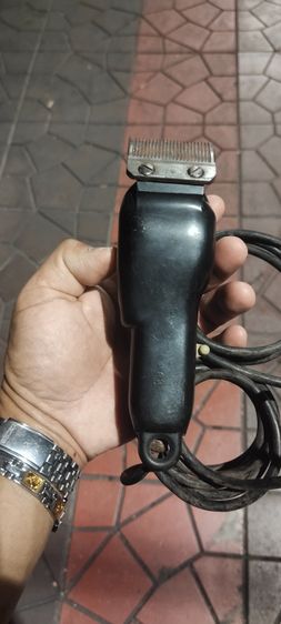 ปัตตาเลี่ยน wahl ไฟ 110 v. รูปที่ 6