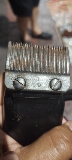 ปัตตาเลี่ยน wahl ไฟ 110 v. รูปที่ 4