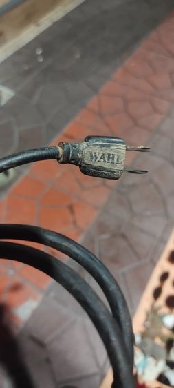 ปัตตาเลี่ยน wahl ไฟ 110 v.