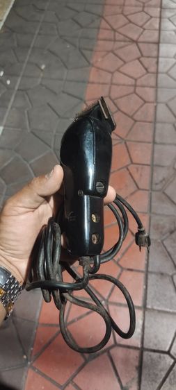 ปัตตาเลี่ยน wahl ไฟ 110 v. รูปที่ 7