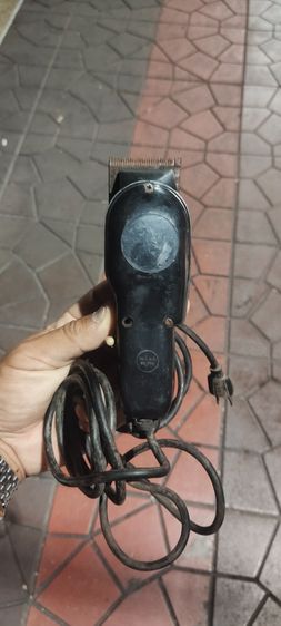 ปัตตาเลี่ยน wahl ไฟ 110 v. รูปที่ 8