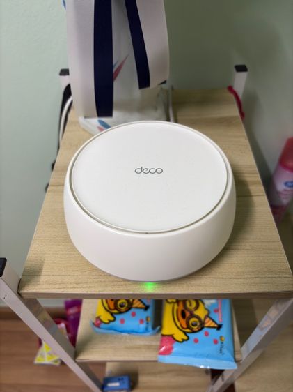 TP Link Deco BE25 รูปที่ 2