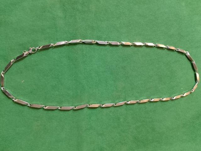 สร้อยคอสแตนเลสแขวนพระ รูปที่ 6