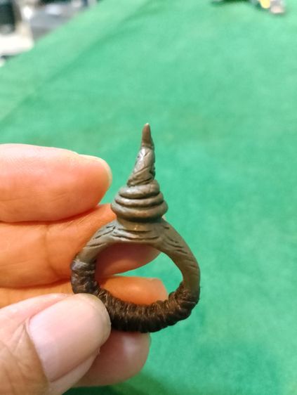 แหวนพญานาคโบราณ รูปที่ 6