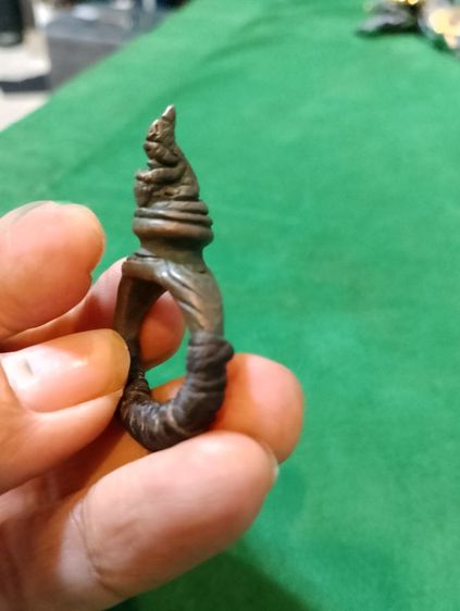 แหวนพญานาคโบราณ รูปที่ 4