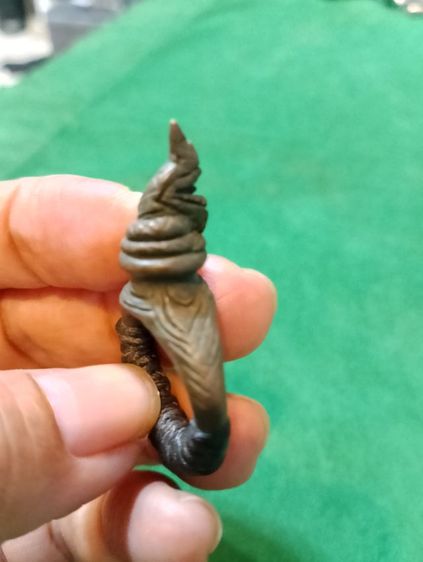 แหวนพญานาคโบราณ รูปที่ 3