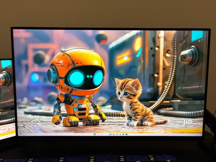 samsung smart monitor m7