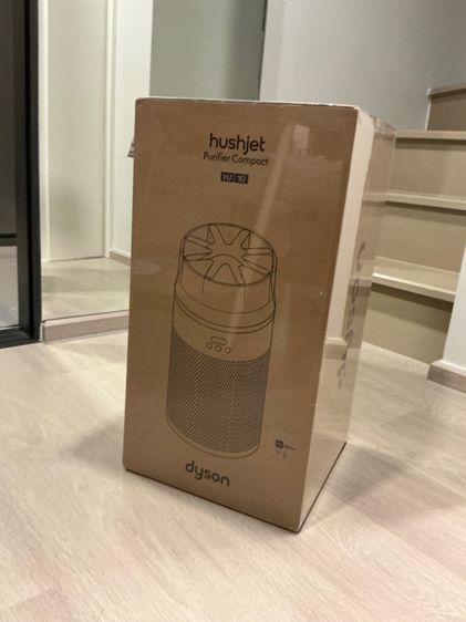 เครื่องฟอกอากาศ Dyson รูปที่ 7