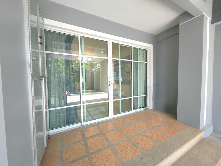 Pruksa มีบางส่วน สร้างเสร็จก่อน 2010 ขายบ้านเดี่ยว เดอะแพลนท์ วงแหวน-รามอินทรา1 รูปที่ 3