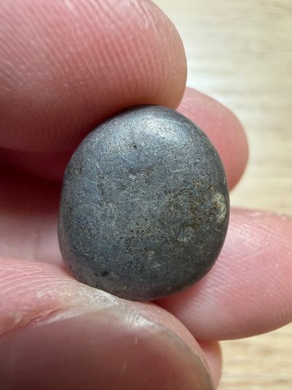 พระปิดตาพิมพ์ต้อเนื้อตะกั่ว วัดอนงค์ รูปที่ 2