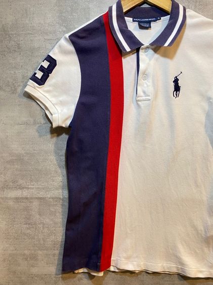 เสื้อโปโล Ralph Lauren Big Pony Polo Sport รูปที่ 2