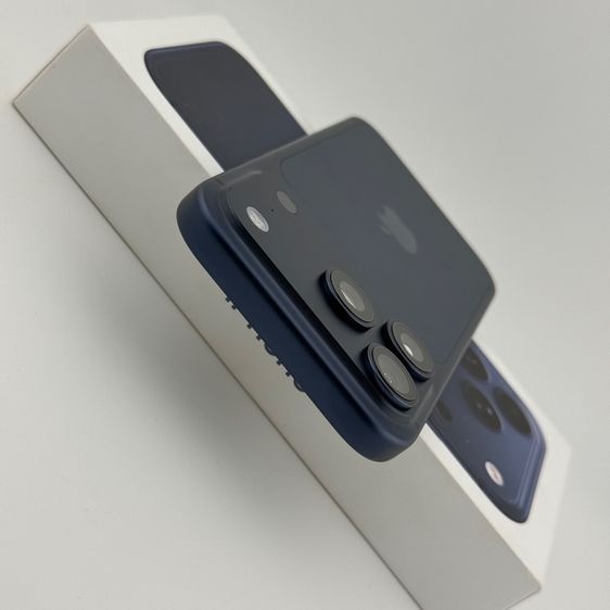iPhone 17 Pro 256gb อายุ 1เดือน สุขภาพแบต100 รูปที่ 7
