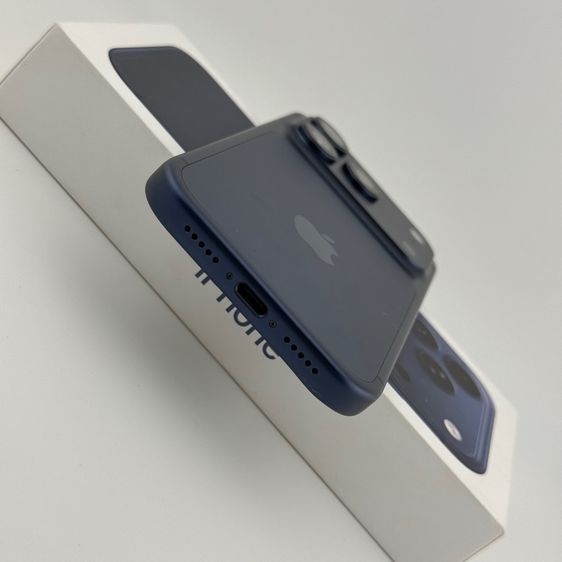 iPhone 17 Pro 256gb อายุ 1เดือน สุขภาพแบต100 รูปที่ 6