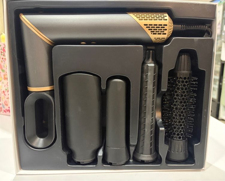 เซ็ตทำผม simplus ตัวใหม่ รูปที่ 2