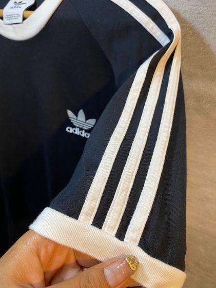 เสื้อยืด Adidas  รูปที่ 5