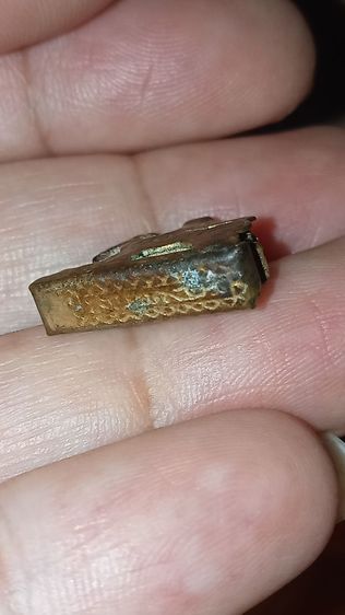 สิงห์ไม้พญางิ้วดำ หลวงพ่อหอม วัดชากหมาก จ.ระยอง

 รูปที่ 7