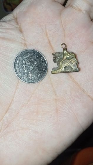 สิงห์ไม้พญางิ้วดำ หลวงพ่อหอม วัดชากหมาก จ.ระยอง

 รูปที่ 8