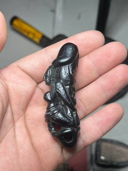 ปลัดคิกนางครวญ รูปที่ 5