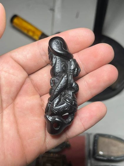 ปลัดคิกนางครวญ