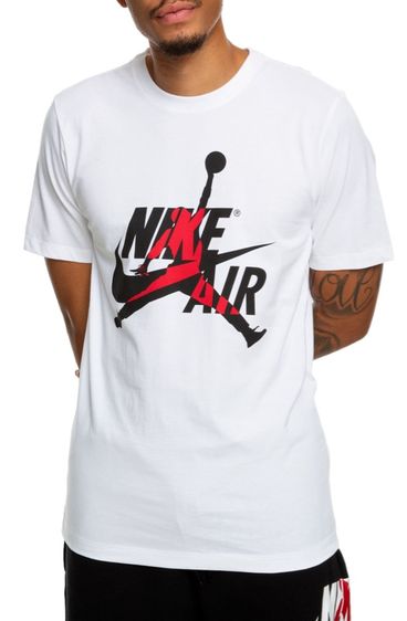 เสื้อยืด Jordan MJ