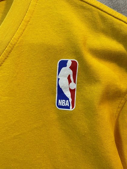 เสื้อยืด Adidas NBA รูปที่ 3