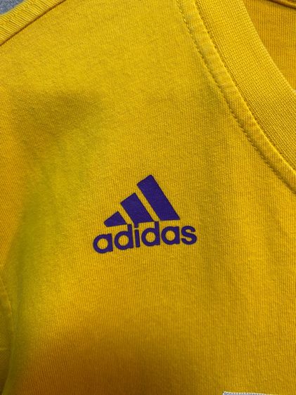 เสื้อยืด Adidas NBA รูปที่ 4