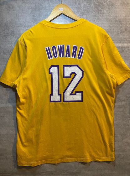 เสื้อยืด Adidas NBA รูปที่ 6