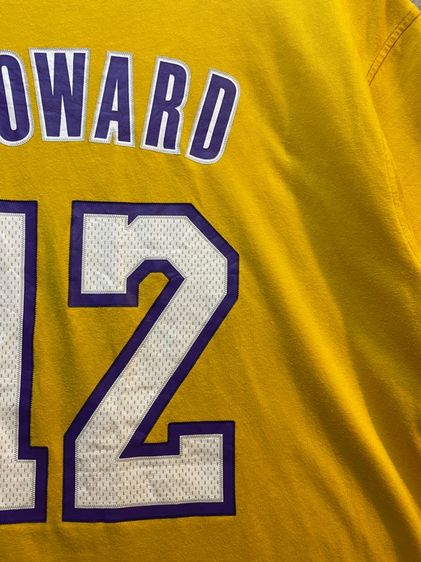 เสื้อยืด Adidas NBA รูปที่ 9