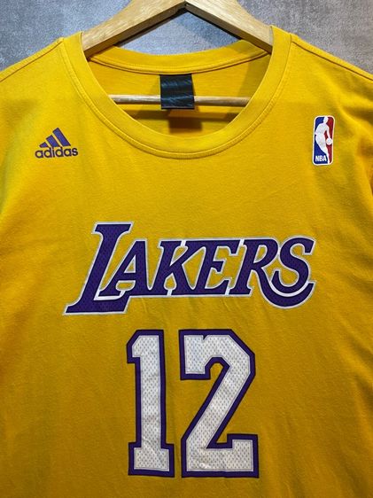 เสื้อยืด Adidas NBA รูปที่ 5