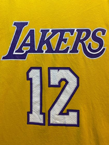 เสื้อยืด Adidas NBA รูปที่ 2