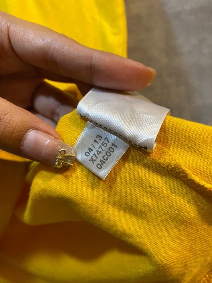 เสื้อยืด Adidas NBA รูปที่ 10