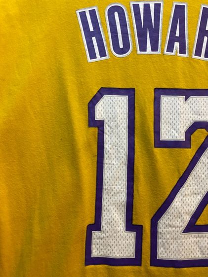 เสื้อยืด Adidas NBA รูปที่ 8