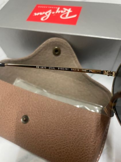 แว่น Ray-ban รูปที่ 6