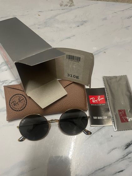 แว่น Ray-ban รูปที่ 5