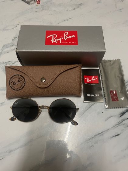 แว่น Ray-ban รูปที่ 3