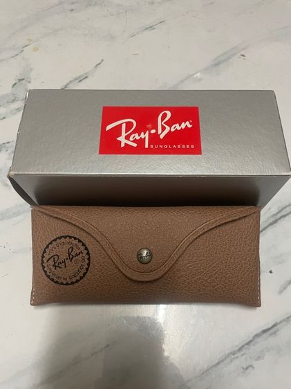 แว่นตากันแดด แว่น Ray-ban