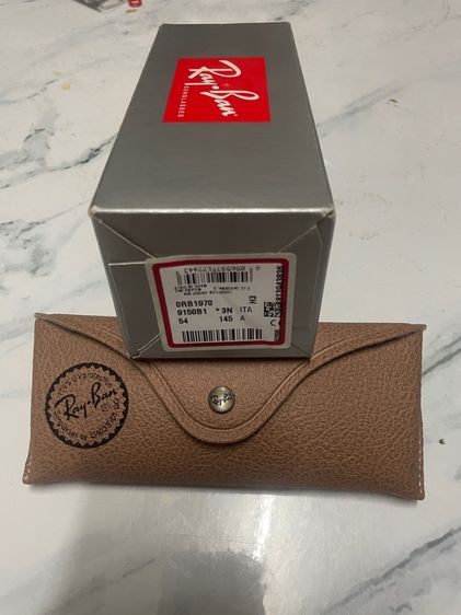 แว่น Ray-ban รูปที่ 2