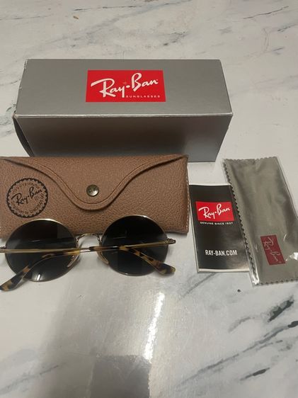 แว่น Ray-ban รูปที่ 4