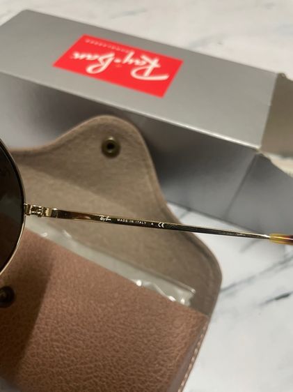 แว่น Ray-ban รูปที่ 7